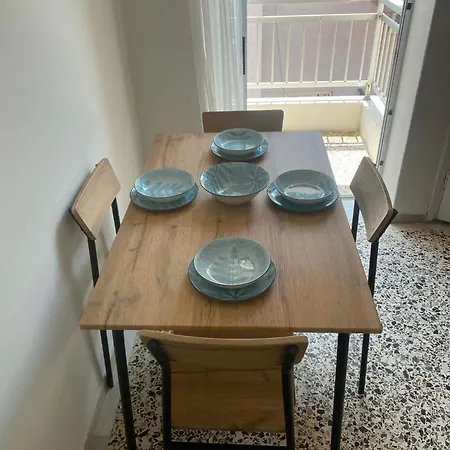 Anatoli Apartment