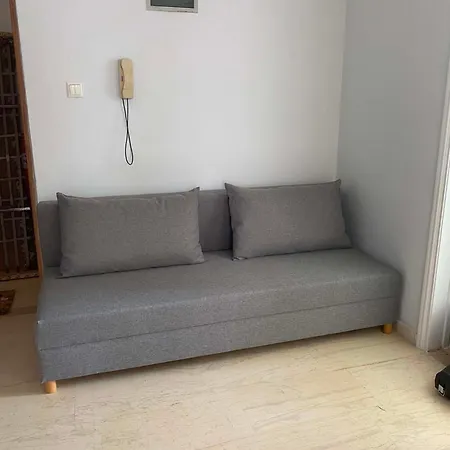 Apartment Anatoli Neoi Poroi