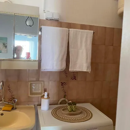 Apartment Anatoli