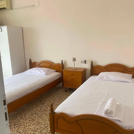 Apartment Anatoli