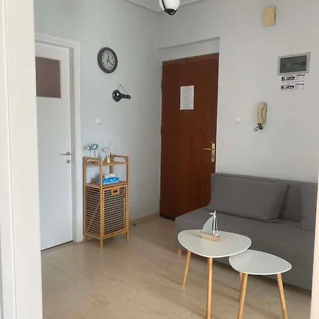 Apartment Anatoli Neoi Poroi