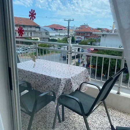 Anatoli Apartment