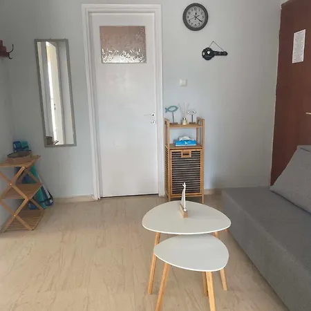 Apartment Anatoli Neoi Poroi